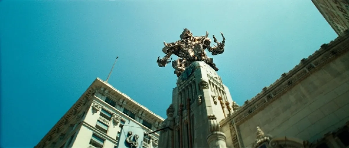 Transformers, 2007 - fotogaléria