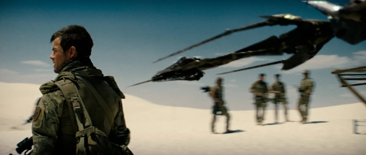 Transformers, 2007 - fotogaléria