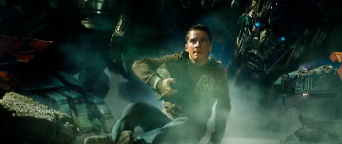 Transformers, 2007 - fotogaléria