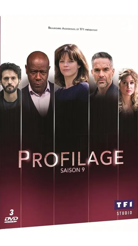 Profil zločinu (PROFILAGE), 2019 - fotogaléria