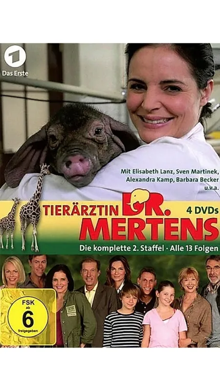 Moja mama veterinárka, 2008 - fotogaléria