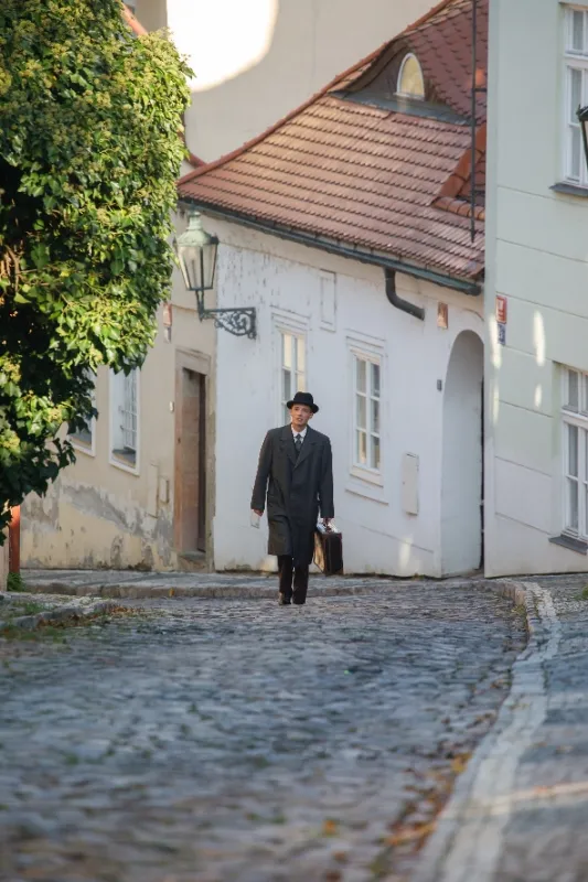 Španielska chrípka - fotogaléria