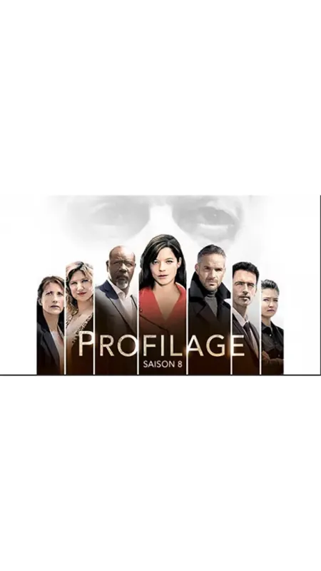Profil zločinu (PROFILAGE 808 - INTIME CONVICTION - PARTIE 2), 2018 - fotogaléria