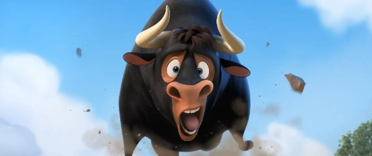 Ferdinand, 2017 - fotogaléria