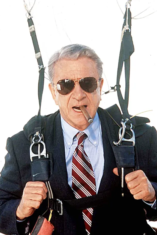 Agent WC-40 (Spy Hard), 1996 - fotogaléria