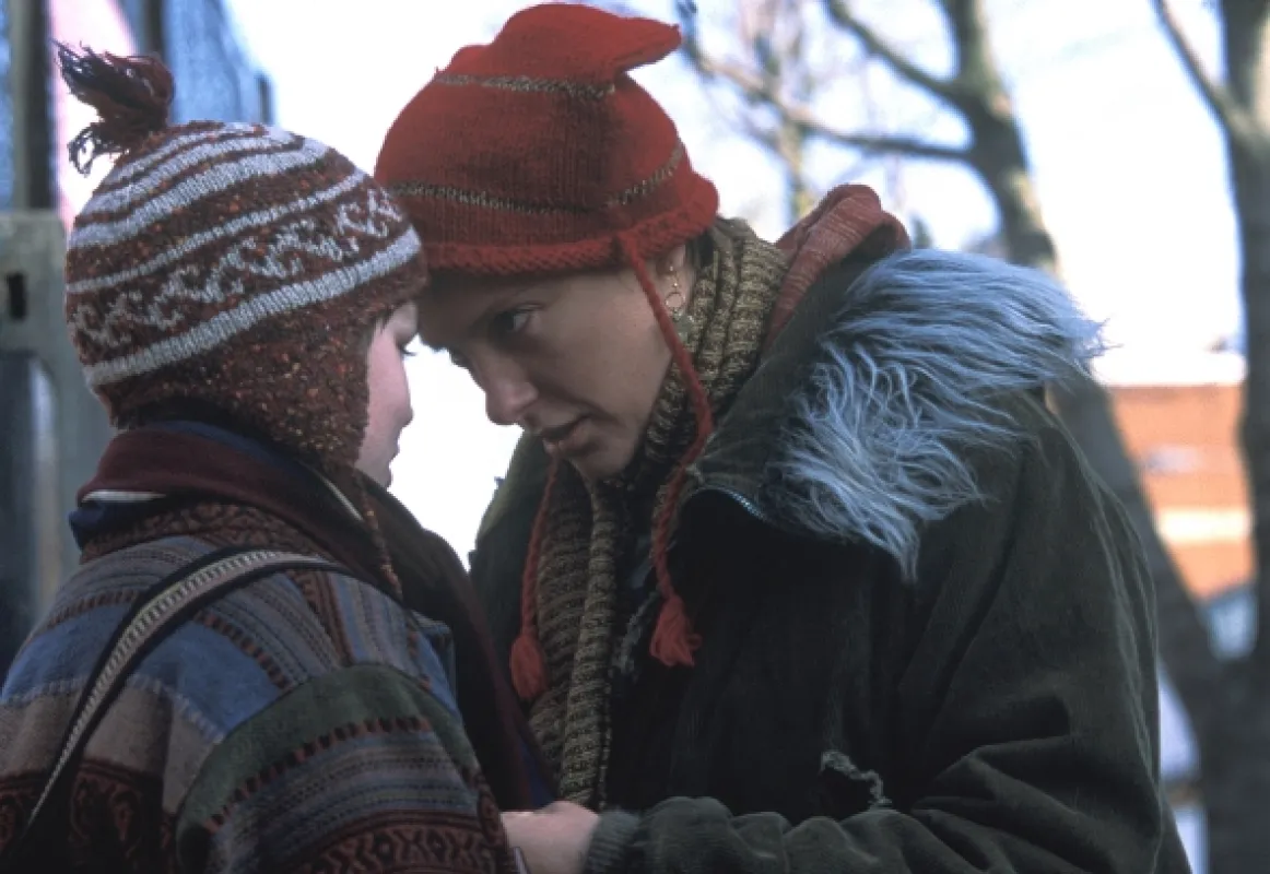 Jak na věc (About a Boy), 2002 - fotogaléria