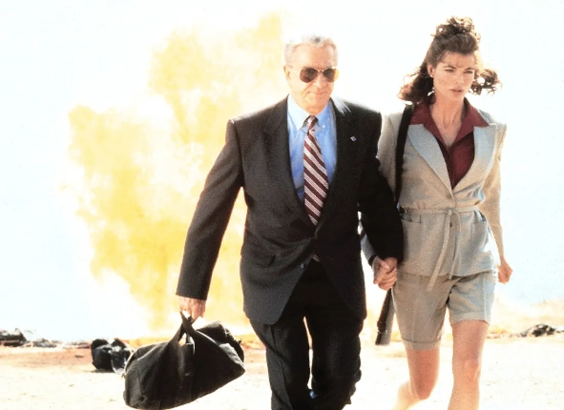 Agent WC-40 (Spy Hard), 1996 - fotogaléria