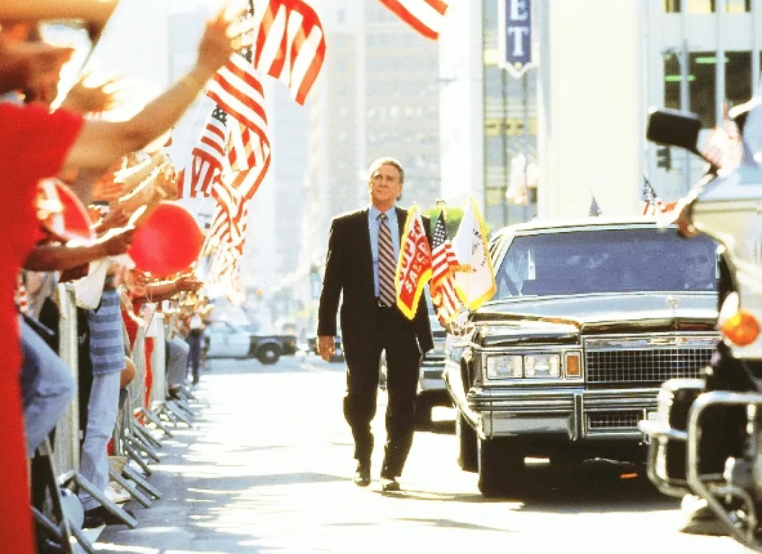 Agent WC-40 (Spy Hard), 1996 - fotogaléria