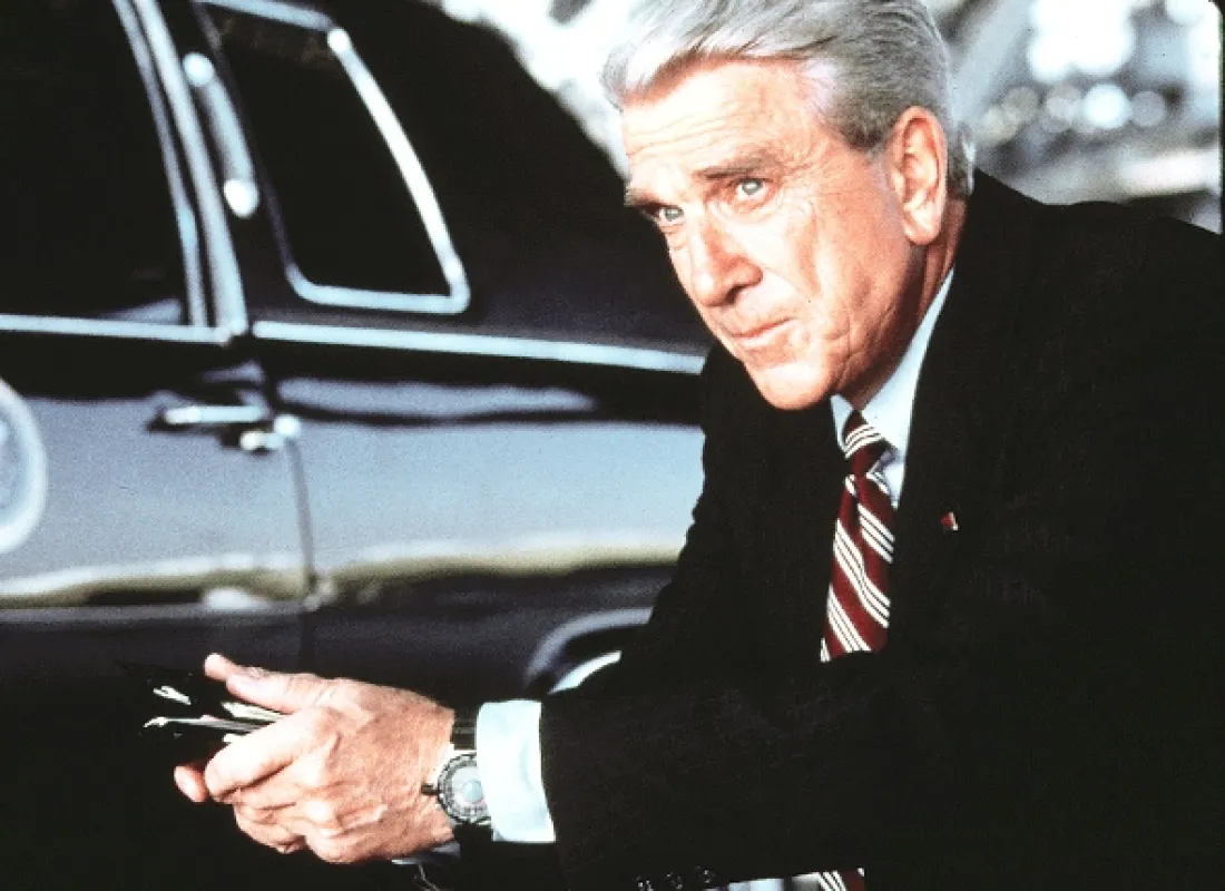 Agent WC-40 (Spy Hard), 1996 - fotogaléria