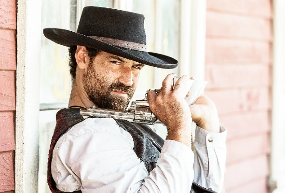 Sedm statečných (The Magnificent Seven), 2016 - fotogaléria
