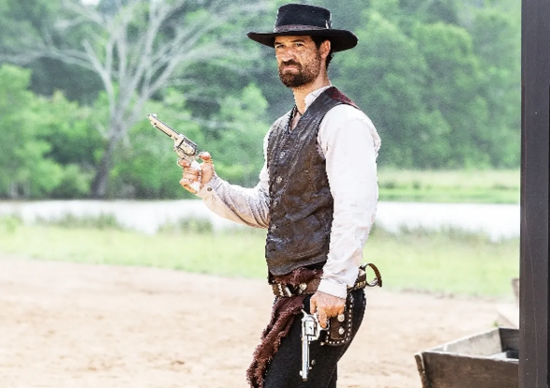 Sedm statečných (The Magnificent Seven), 2016 - fotogaléria