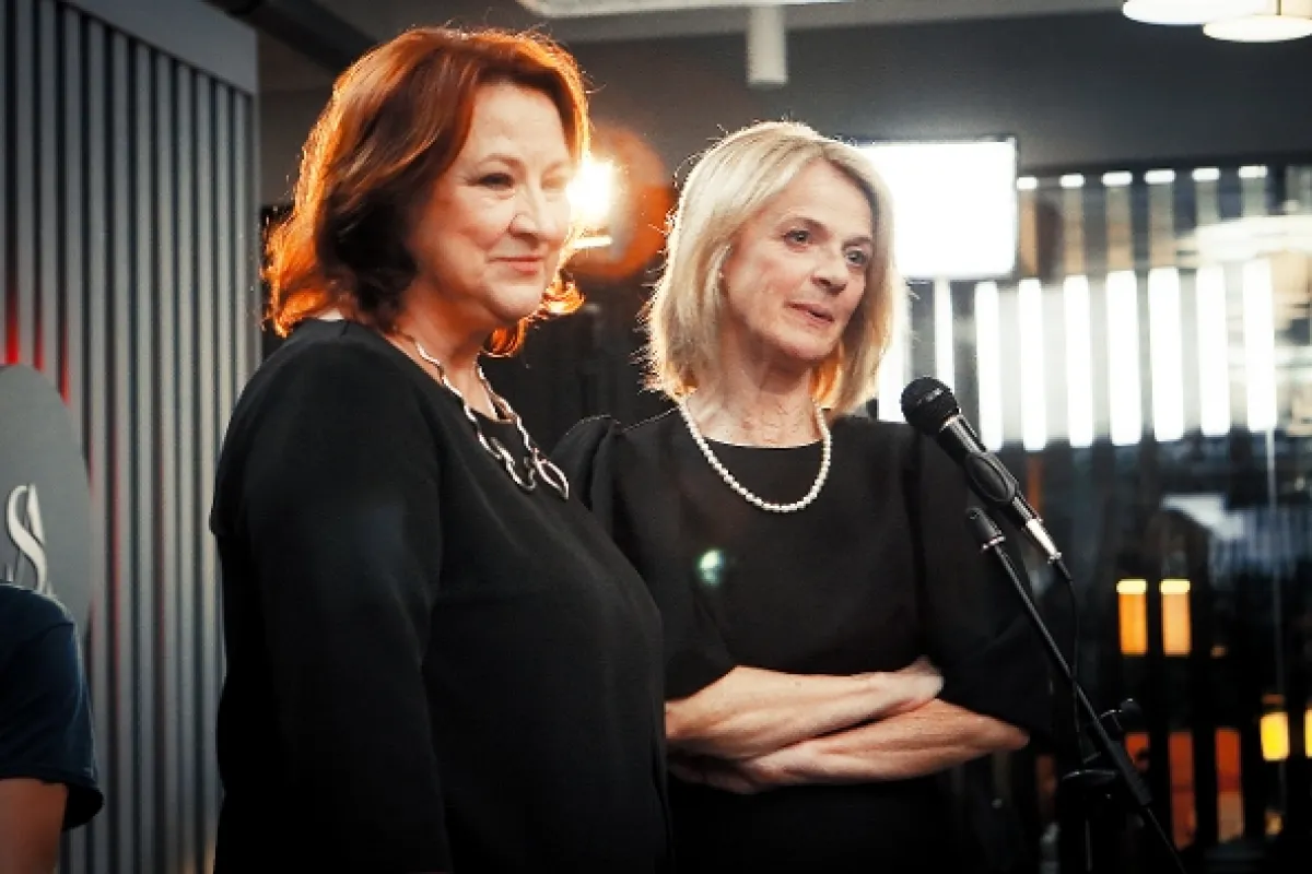 Vytoč môjho agenta, 2024 - fotogaléria