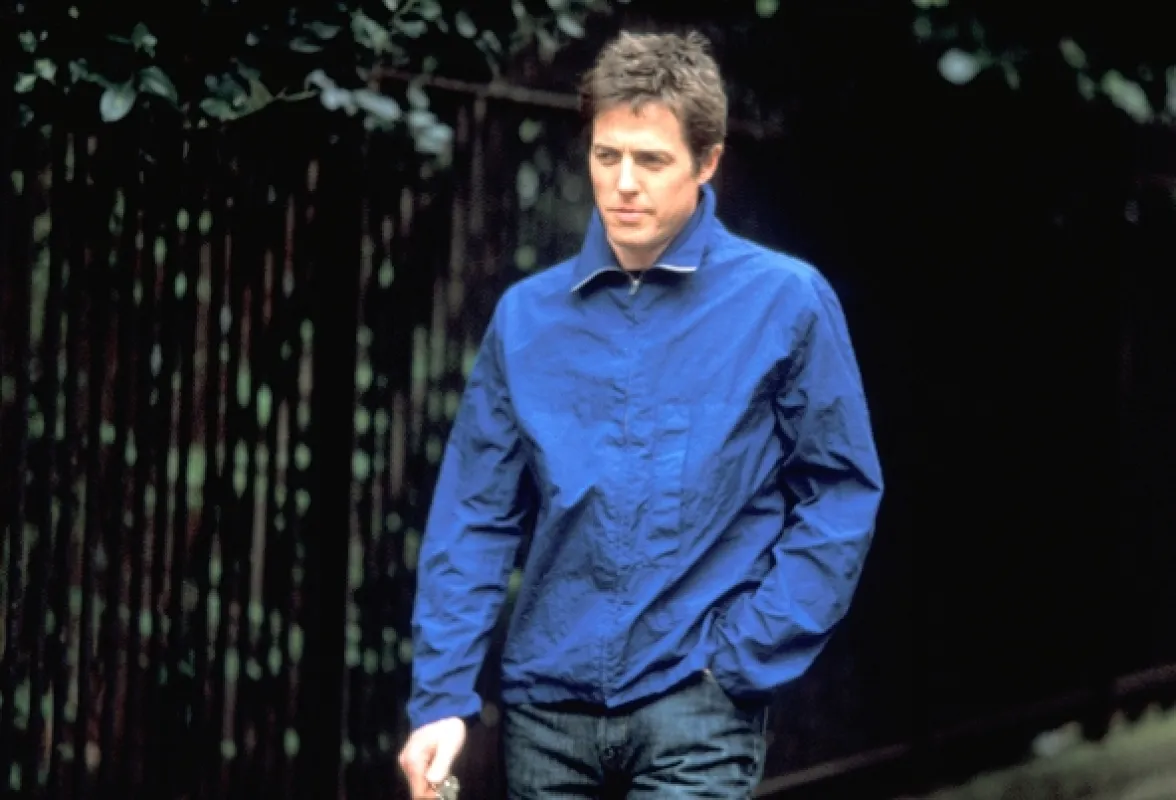 Jak na věc (About a Boy), 2002 - fotogaléria