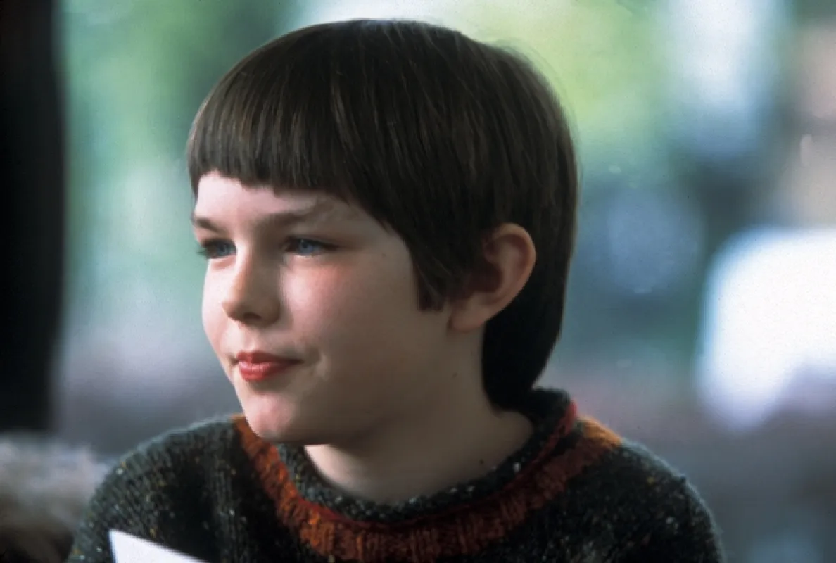 Jak na věc (About a Boy), 2002 - fotogaléria