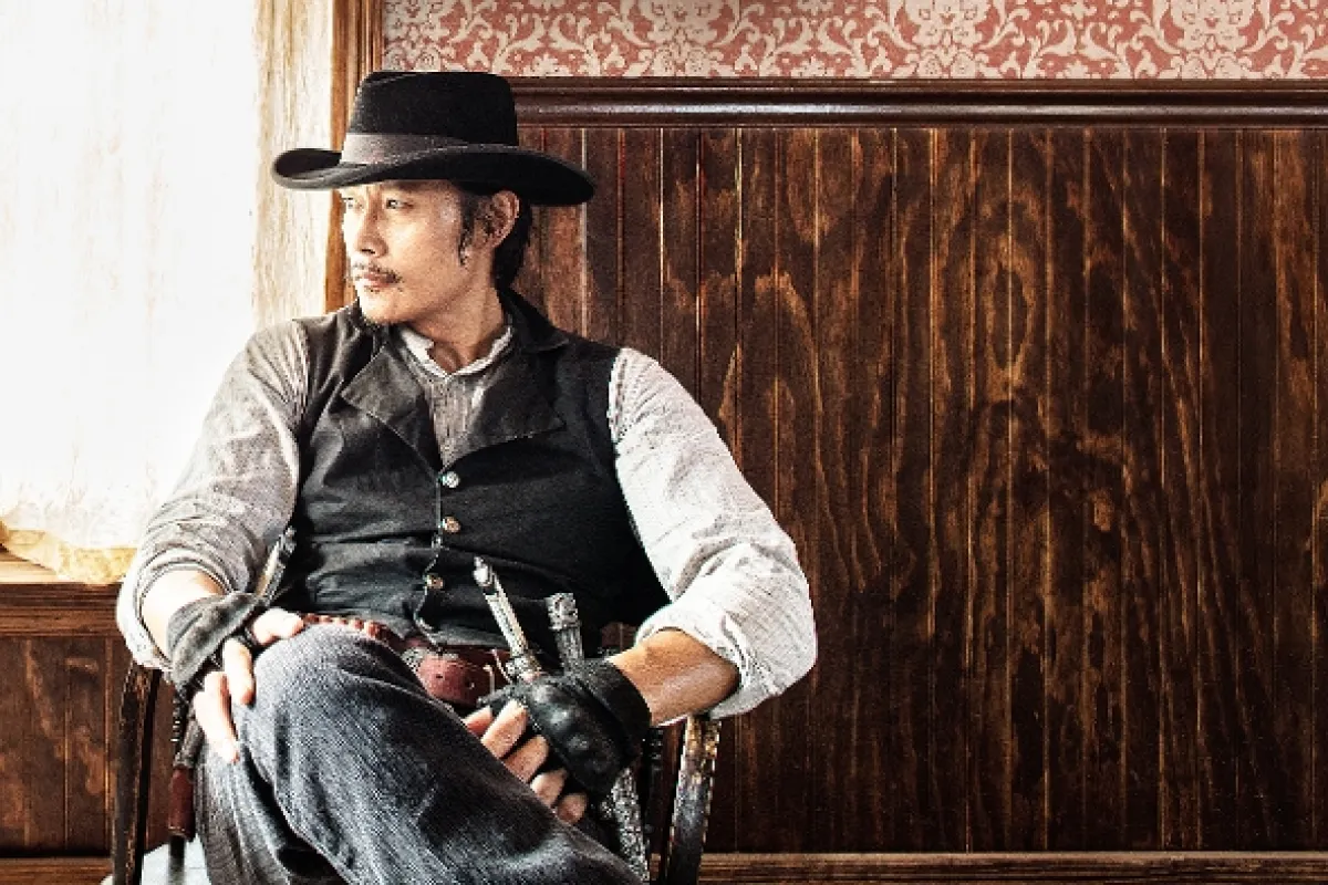 Sedm statečných (The Magnificent Seven), 2016 - fotogaléria