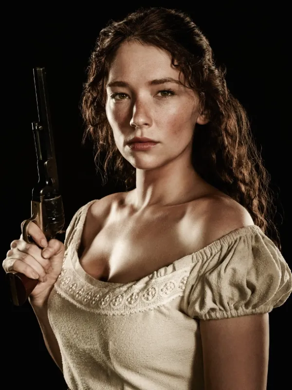 Sedm statečných (The Magnificent Seven), 2016 - fotogaléria