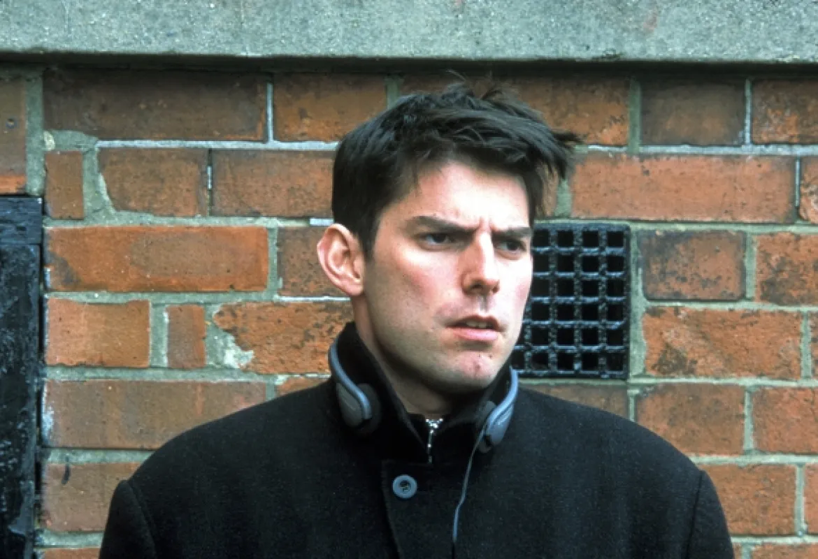 Jak na věc (About a Boy), 2002 - fotogaléria