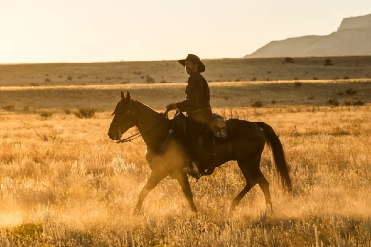 Sedm statečných (The Magnificent Seven), 2016 - fotogaléria