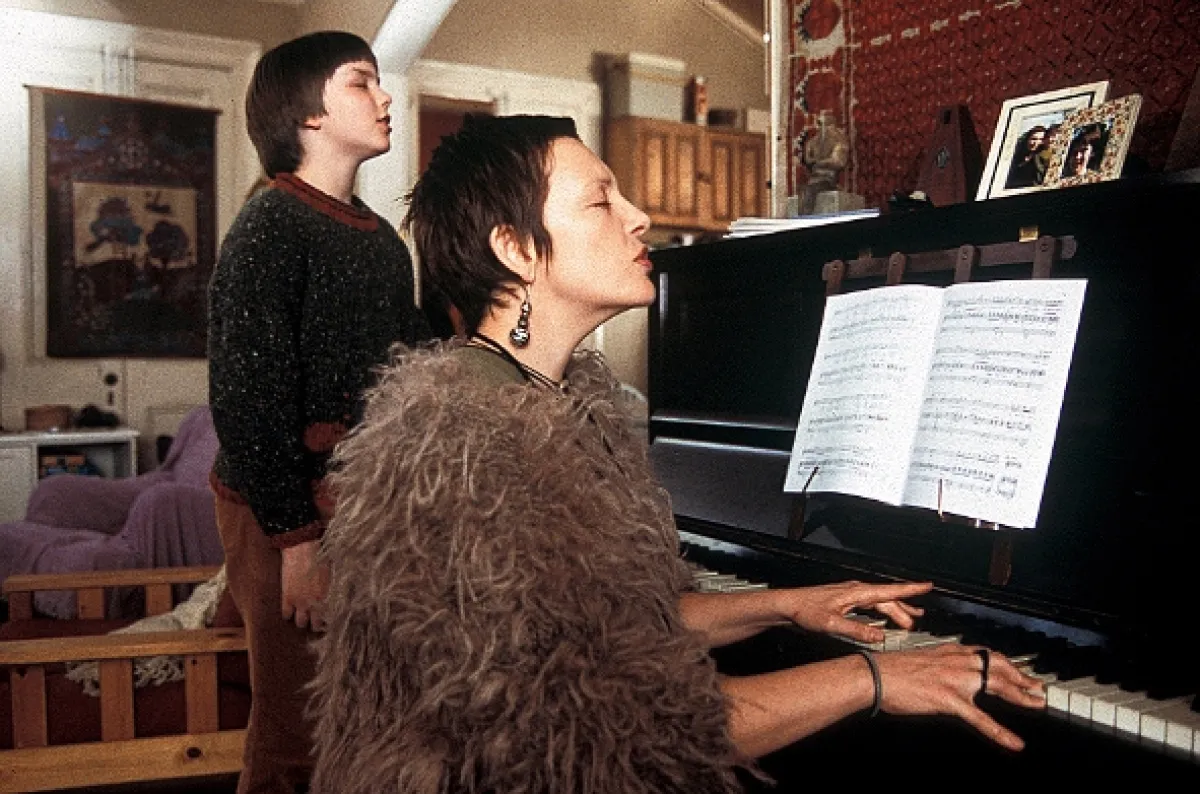 Jak na věc (About a Boy), 2002 - fotogaléria