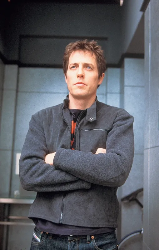 Jak na věc (About a Boy), 2002 - fotogaléria
