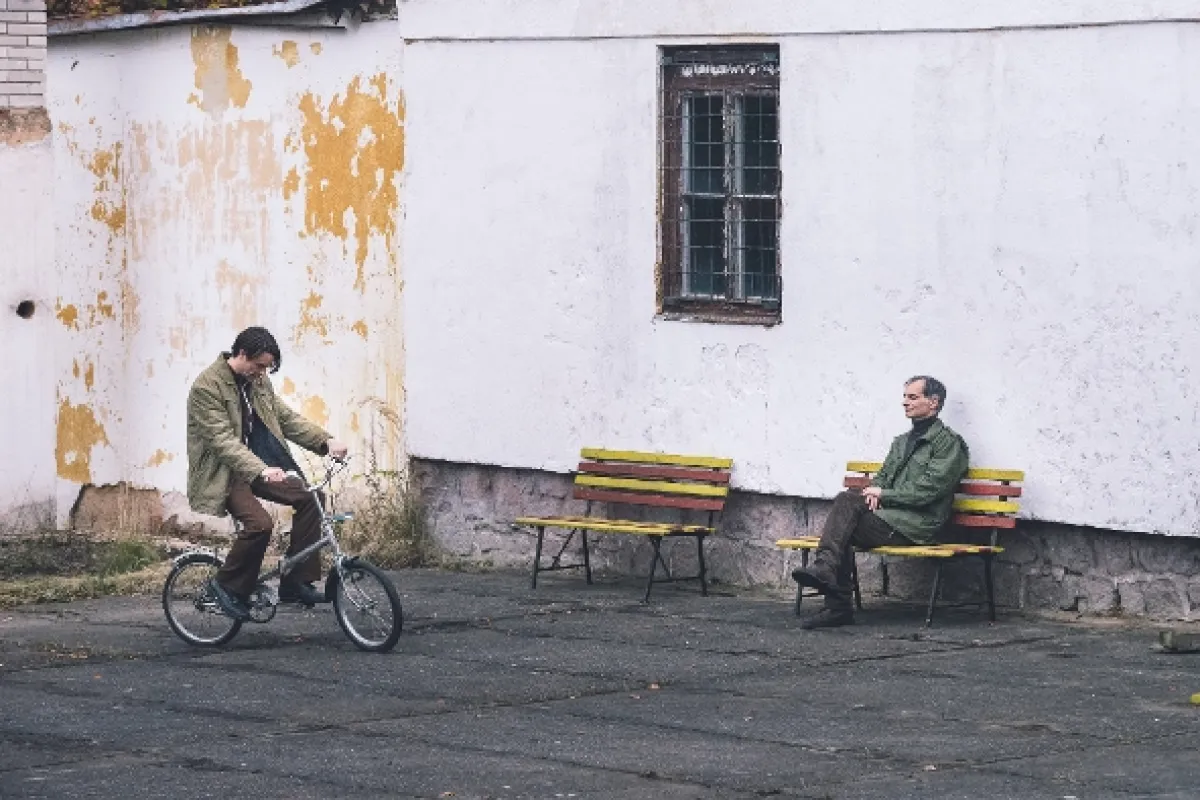 Svet pod hlavou, 2017 - fotogaléria