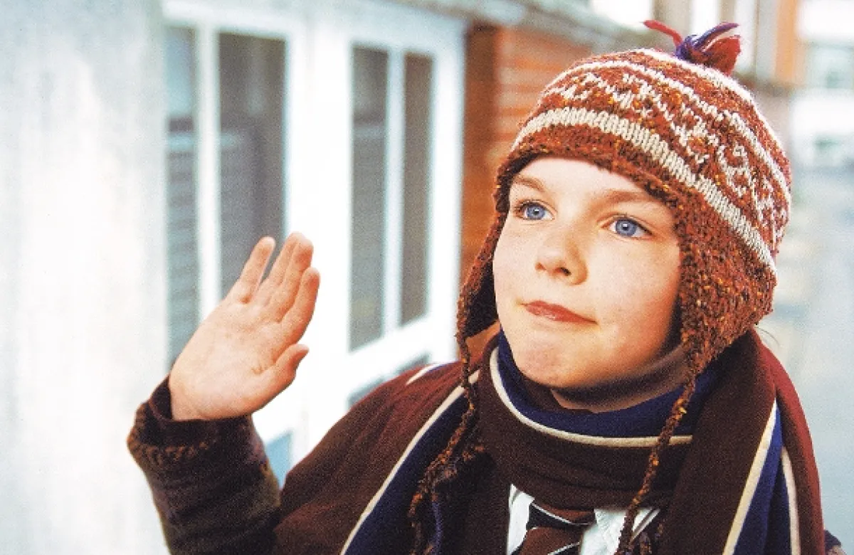 Jak na věc (About a Boy), 2002 - fotogaléria