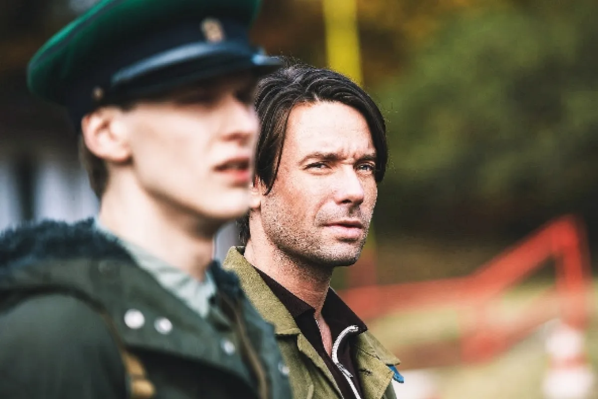 Svet pod hlavou, 2017 - fotogaléria