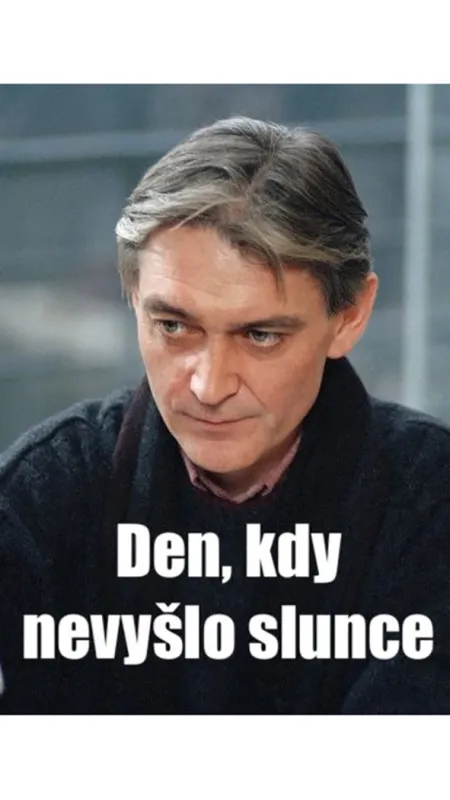 Den, kdy nevyšlo slunce, 2001 - fotogaléria