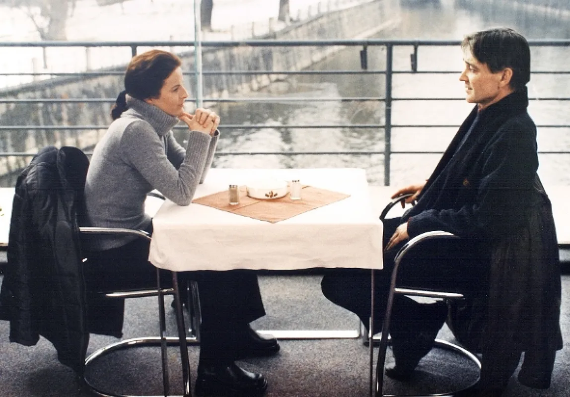 Den, kdy nevyšlo slunce, 2001 - fotogaléria