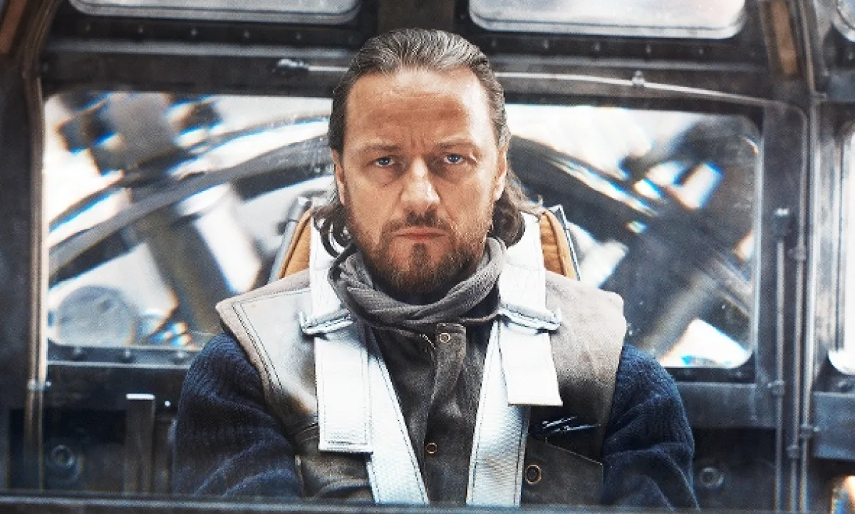 Jeho temné esencie, 2022 - fotogaléria
