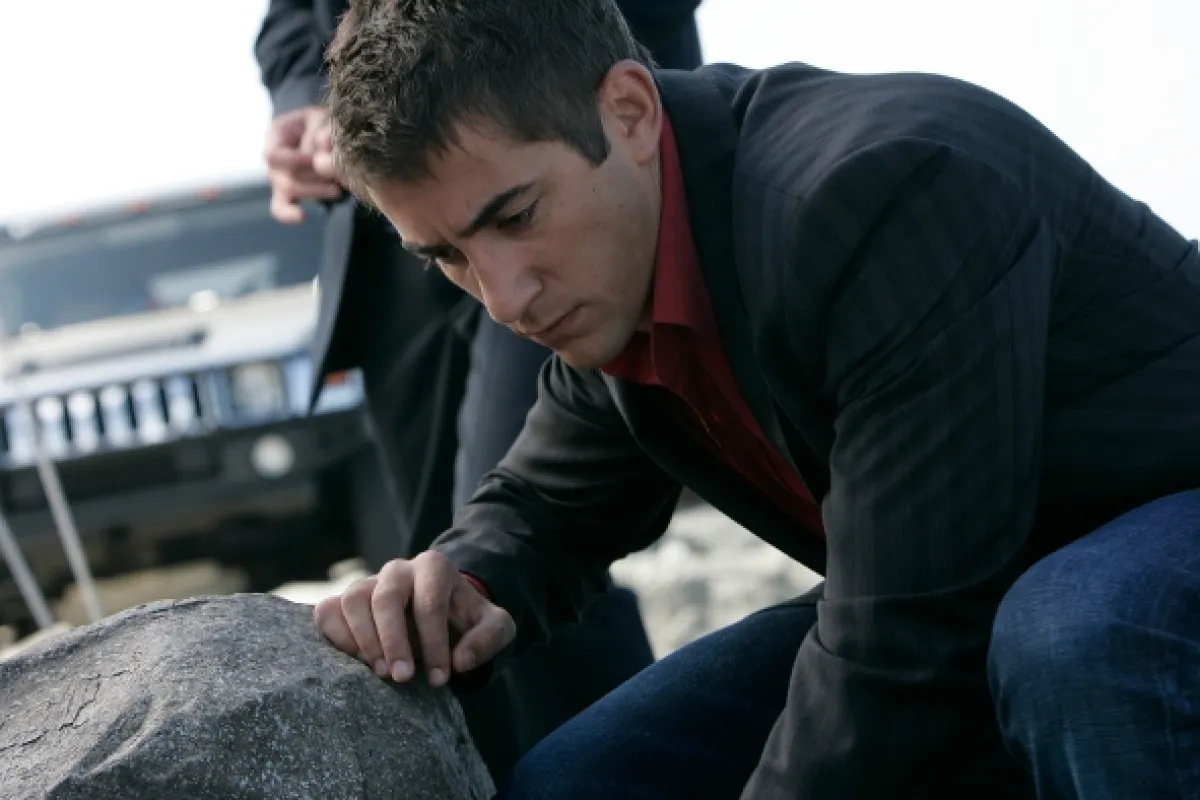 Kriminálka Miami (CSI: Miami V), 2006 - fotogaléria