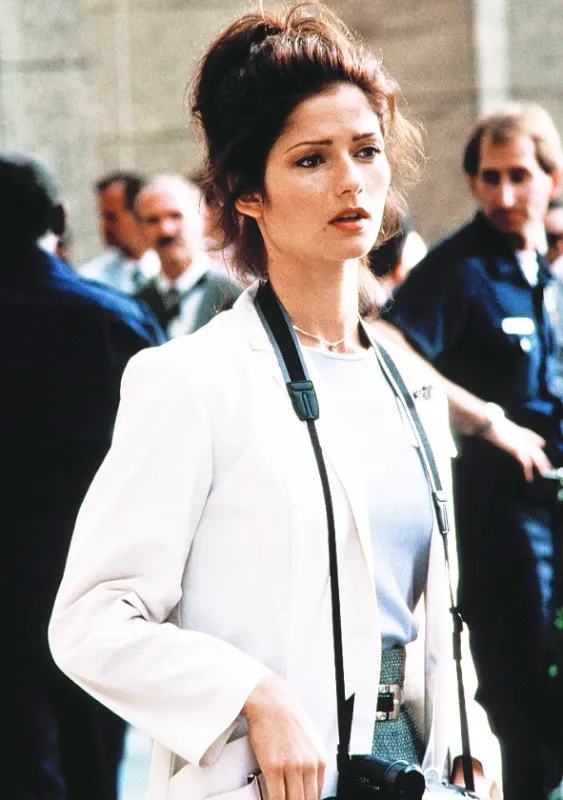 Atentát (Most Wanted), 1997 - fotogaléria