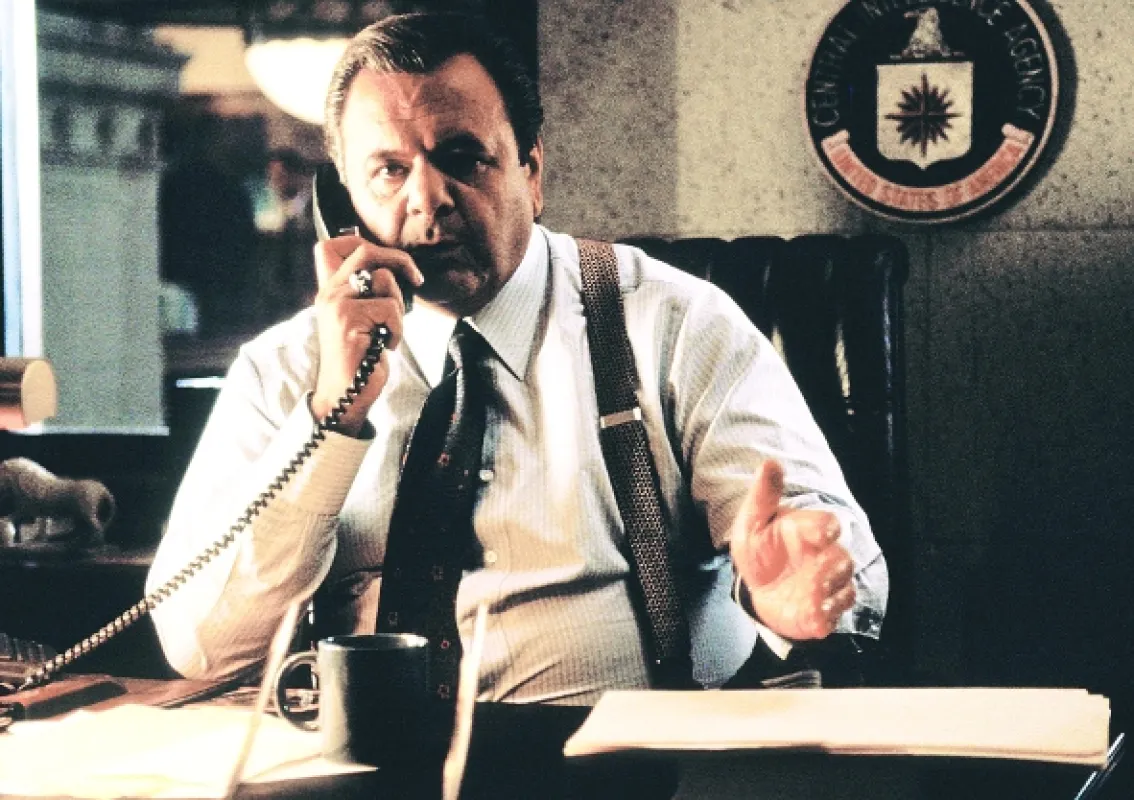 Atentát (Most Wanted), 1997 - fotogaléria