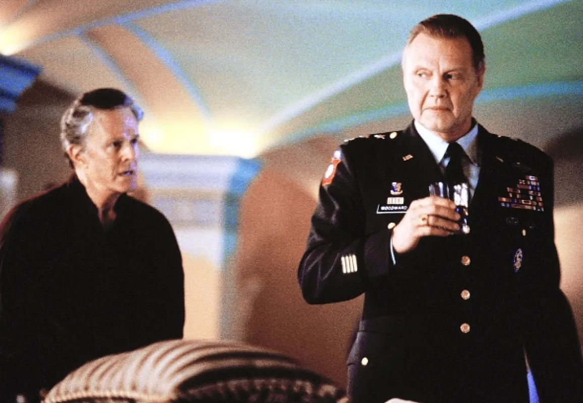 Atentát (Most Wanted), 1997 - fotogaléria