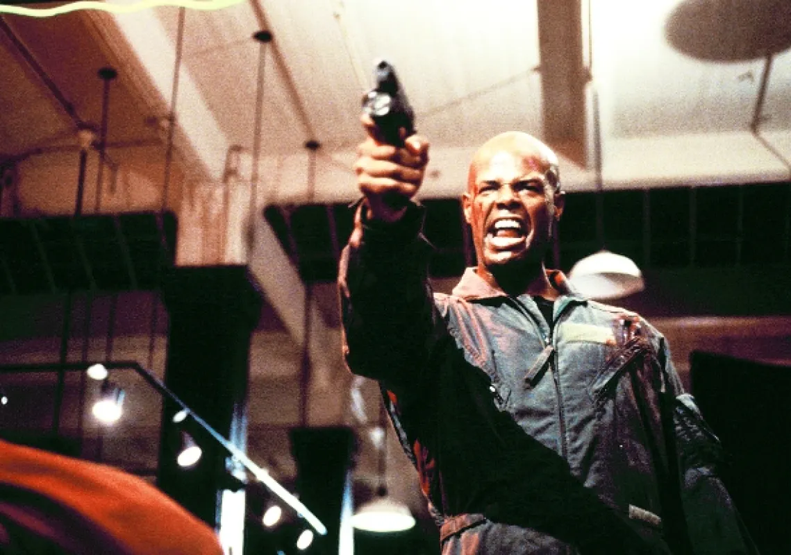 Atentát (Most Wanted), 1997 - fotogaléria
