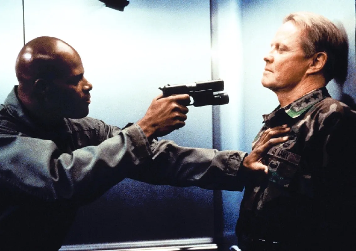 Atentát (Most Wanted), 1997 - fotogaléria