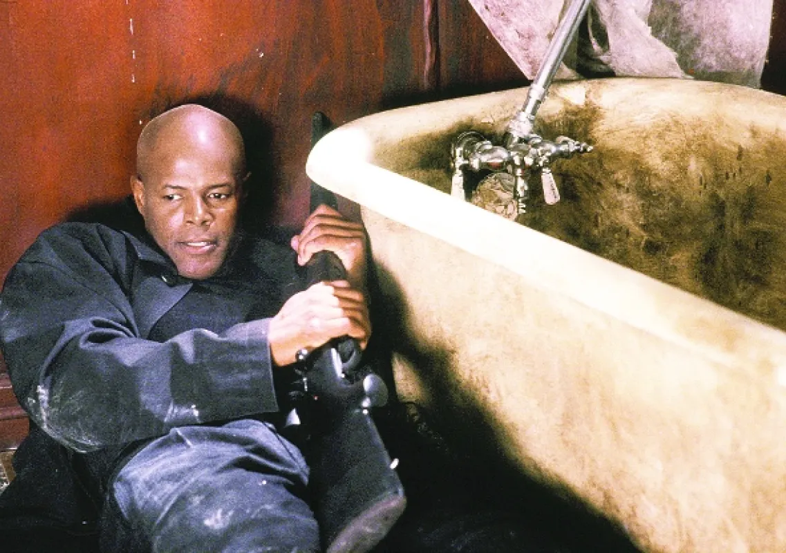 Atentát (Most Wanted), 1997 - fotogaléria