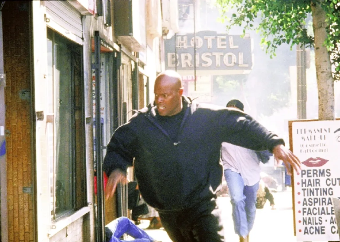 Atentát (Most Wanted), 1997 - fotogaléria