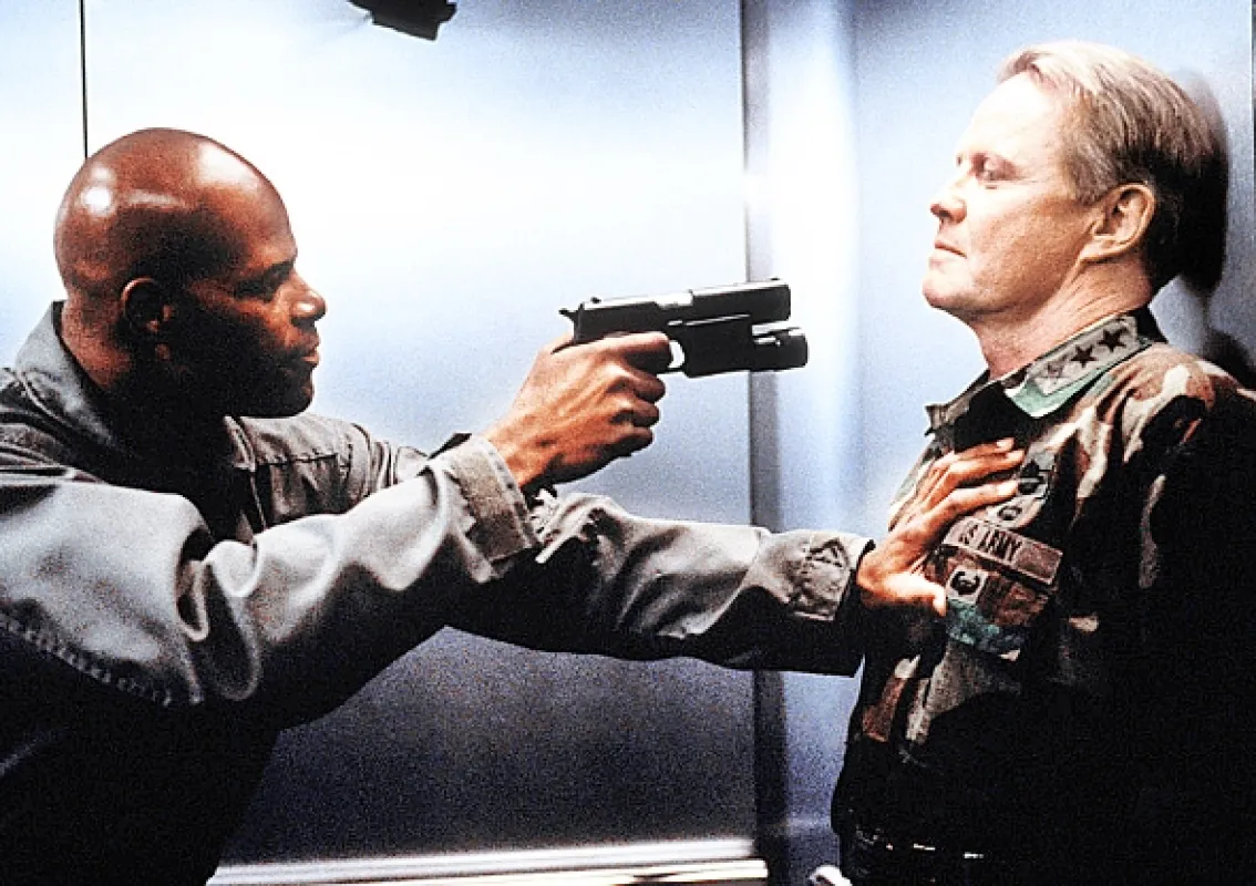 Atentát (Most Wanted), 1997 - fotogaléria