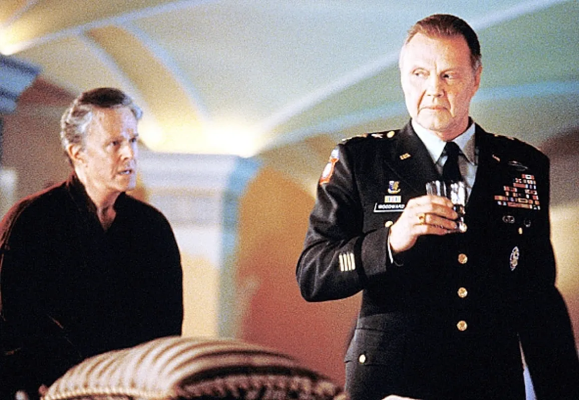 Atentát (Most Wanted), 1997 - fotogaléria