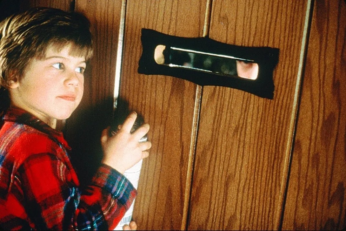 Sám doma 3 (Home Alone 3), 1997 - fotogaléria