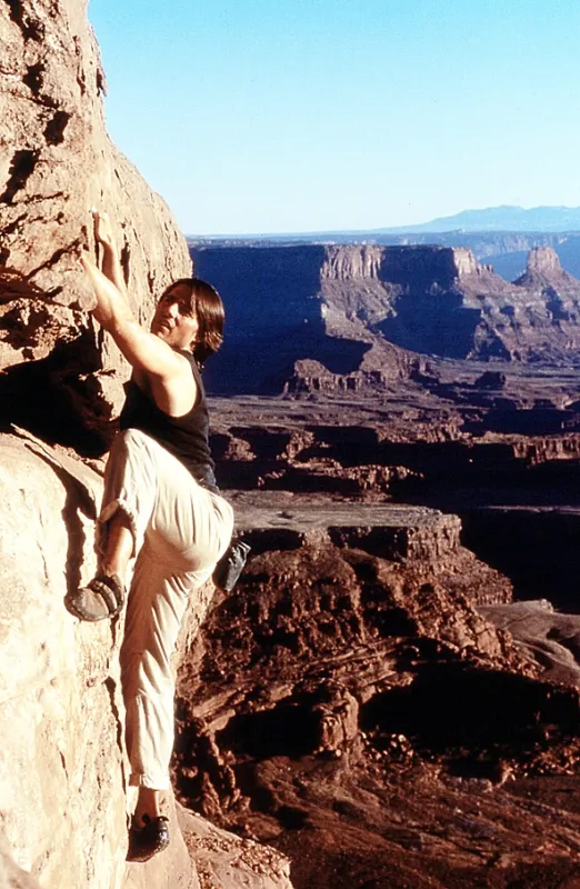 Mission: Impossible 2 (M:I-2/Mission: Impossible II), 2000 - fotogaléria