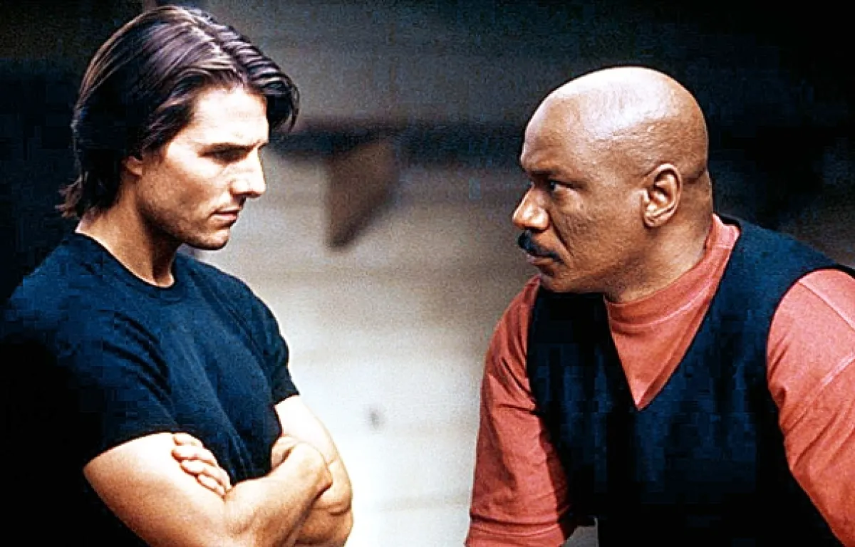 Mission: Impossible 2 (M:I-2/Mission: Impossible II), 2000 - fotogaléria