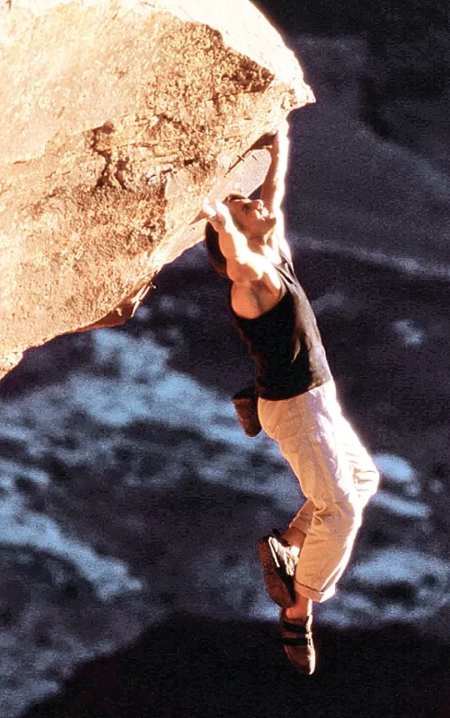 Mission: Impossible 2 (M:I-2/Mission: Impossible II), 2000 - fotogaléria