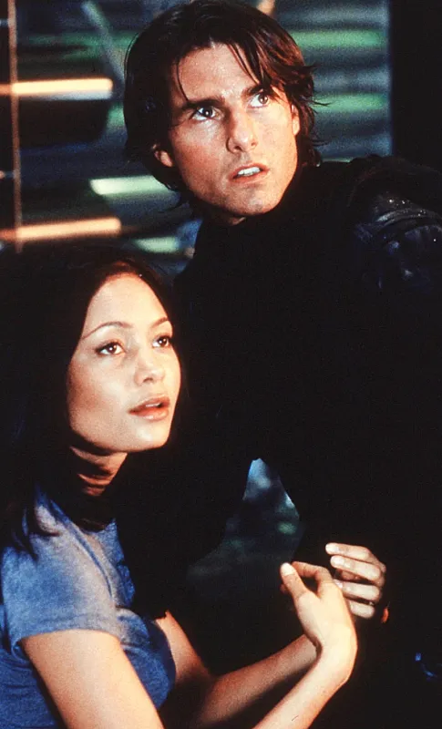 Mission: Impossible 2 (M:I-2/Mission: Impossible II), 2000 - fotogaléria