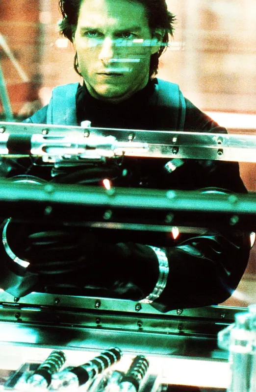 Mission: Impossible 2 (M:I-2/Mission: Impossible II), 2000 - fotogaléria