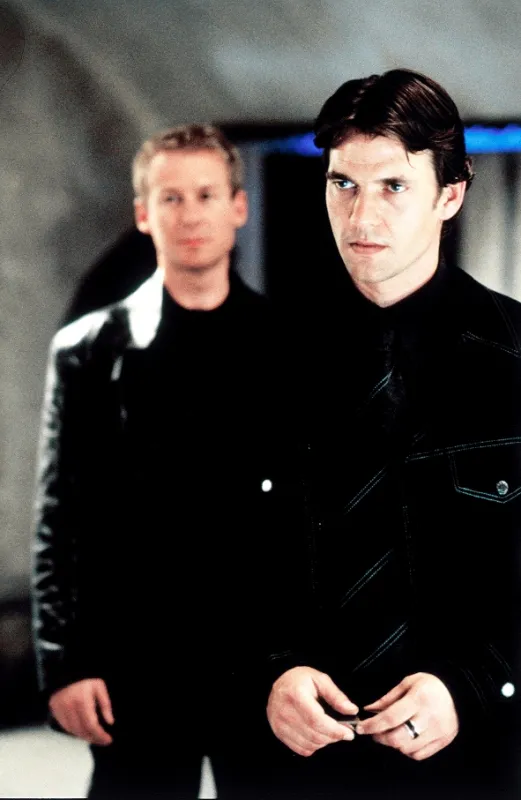 Mission: Impossible 2 (M:I-2/Mission: Impossible II), 2000 - fotogaléria