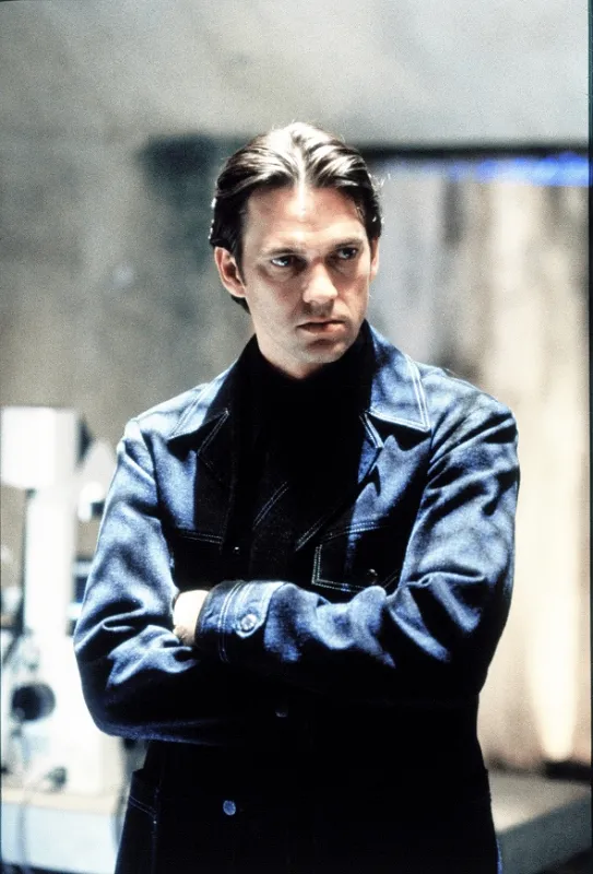 Mission: Impossible 2 (M:I-2/Mission: Impossible II), 2000 - fotogaléria