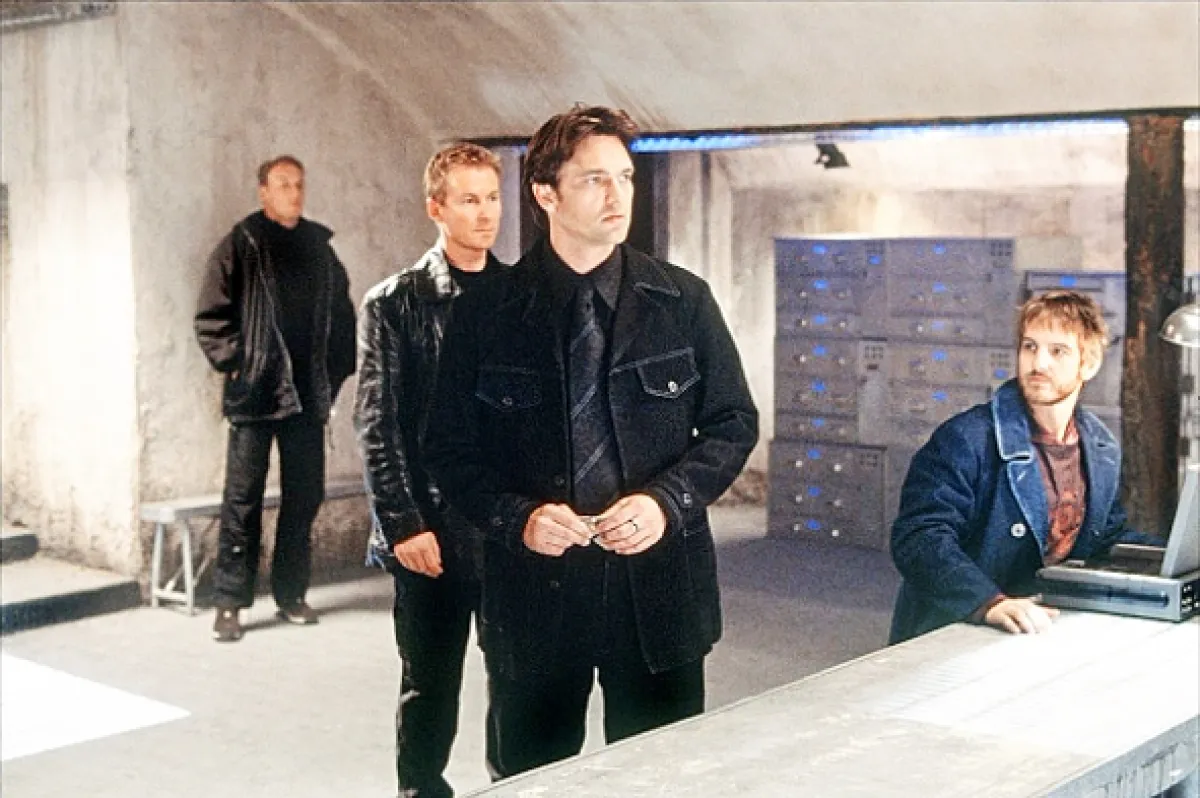 Mission: Impossible 2 (M:I-2/Mission: Impossible II), 2000 - fotogaléria