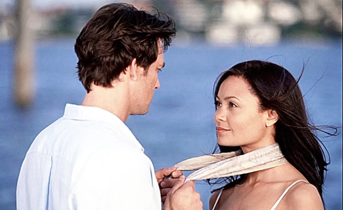 Mission: Impossible 2 (M:I-2/Mission: Impossible II), 2000 - fotogaléria
